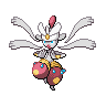 Medicham (Mega)